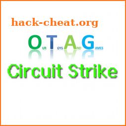Circuit Strike icon