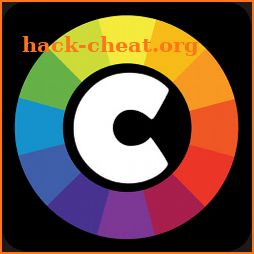 Circulo De Color icon
