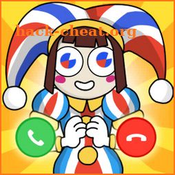 Circus Call & Digital Fun Chat icon