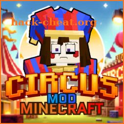 Circus Mod Minecraft PE icon