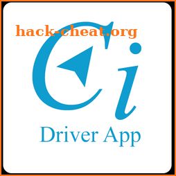 CiRide Driver icon