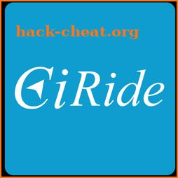 CiRide icon