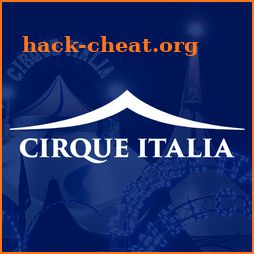 Cirque Italia icon