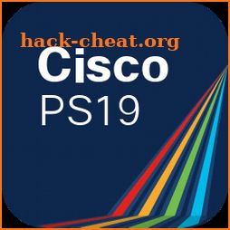 Cisco Partner Summit icon