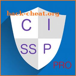 CISSP - Information Systems Security Professional icon