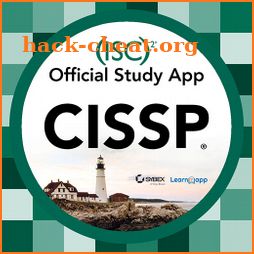 CISSP - (ISC)² Official App icon