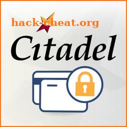 Citadel Card Control icon