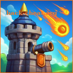 Citadel Clash: Tower Command icon