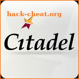 Citadel Mobile Banking icon