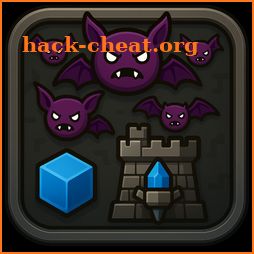 Citadel Rush: Place & Defend icon