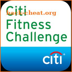 Citi Fitness Challenge icon