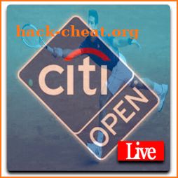Citi Open Tennis - Tennis Championship by Fans icon