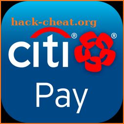 Citibanamex Pay icon