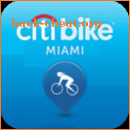 CitiBike Miami icon