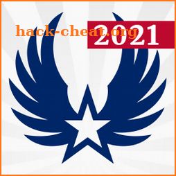 Citizen Now. US Citizenship Test 2021 icon