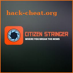 Citizen Stringer TV icon