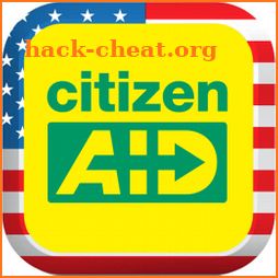 citizenAID North America icon