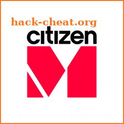 citizenM icon