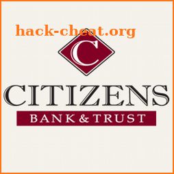 Citizens Bank and Trust AL icon