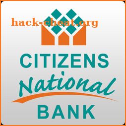 Citizens National Bank Mobile icon