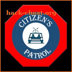 Citizen's Patrol Pro icon