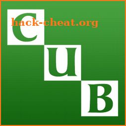 Citizens Union Bank CUBmobile icon