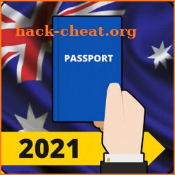 Citizenship Test 2021 AU icon