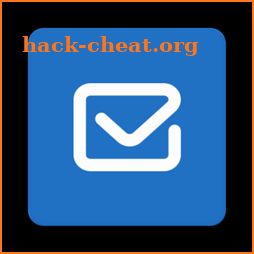Citrix Secure Mail icon