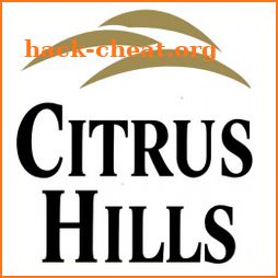 Citrus Hills Golf and Country Club icon