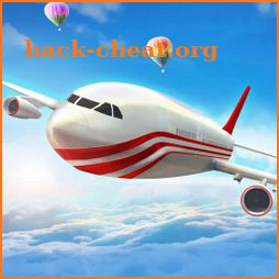 City Airplane Pilot Flight Sim - New Plane Games icon