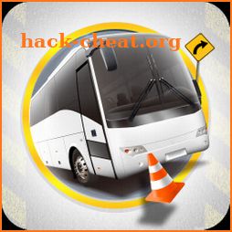 City Bus Parking Simulator icon