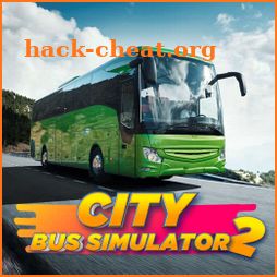 City Bus Simulator 2 icon