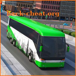 City Bus Simulator 2022 icon