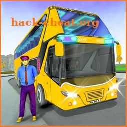 City Bus Simulator 2022 icon