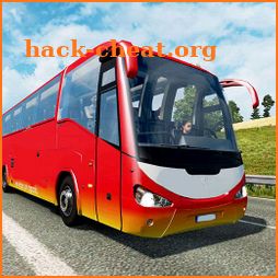 City Bus tourist Simulator 2020 icon