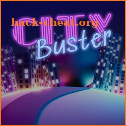 City Buster icon