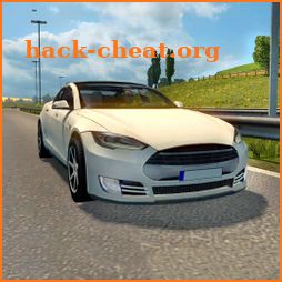 City Car Driving Games Car Sim icon