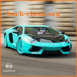 City Car Free Racer 3D: Midnight Street Race 2021 icon