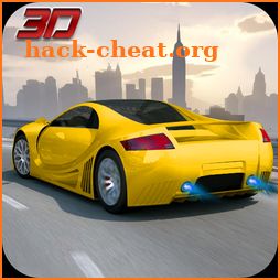 City Car Racing 3D- Car Drifting Games icon