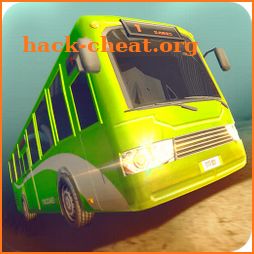 City Coach Bus 2019 icon