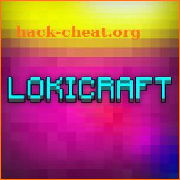 City Craft Loki Adventure icon