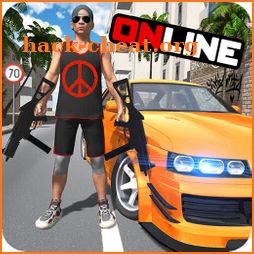 City Crime Online 2 icon