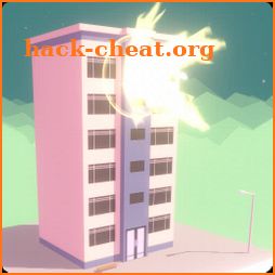 City Destructor - Demolition game icon