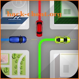 City Driving - Traffic Puzzle icon