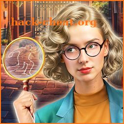 City Enigma: Hidden Objects icon