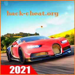 City Fast Racing : New Car Games 2021 icon