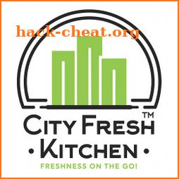 City Fresh Kitchen icon