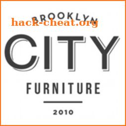 City Furniture Shop icon