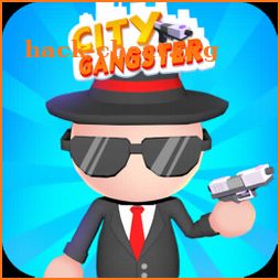 City Gangster - Loot'em all icon