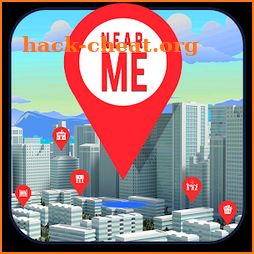 City Guide , GPS Maps & Directions icon